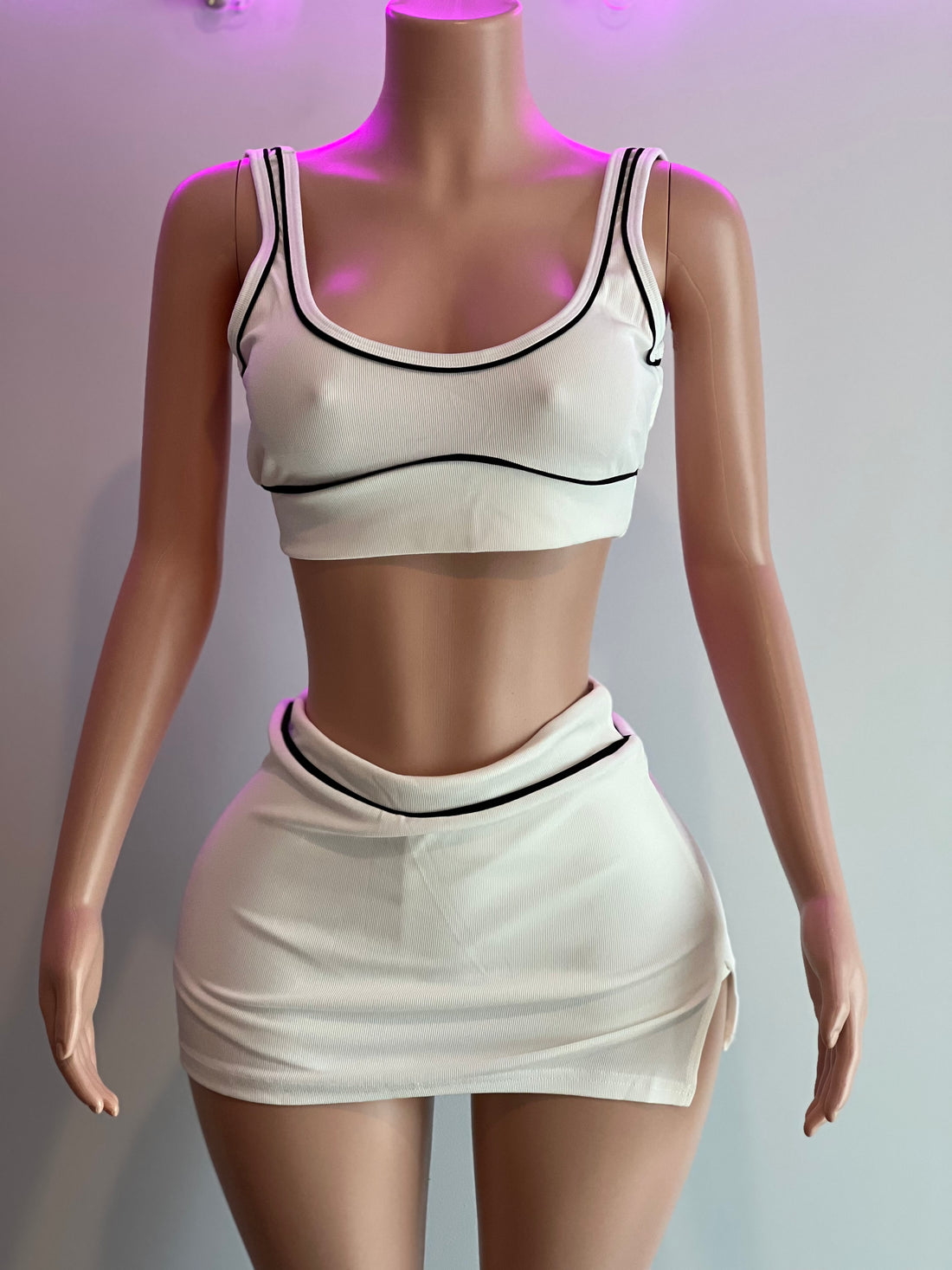 Kamila Waist Slim Set