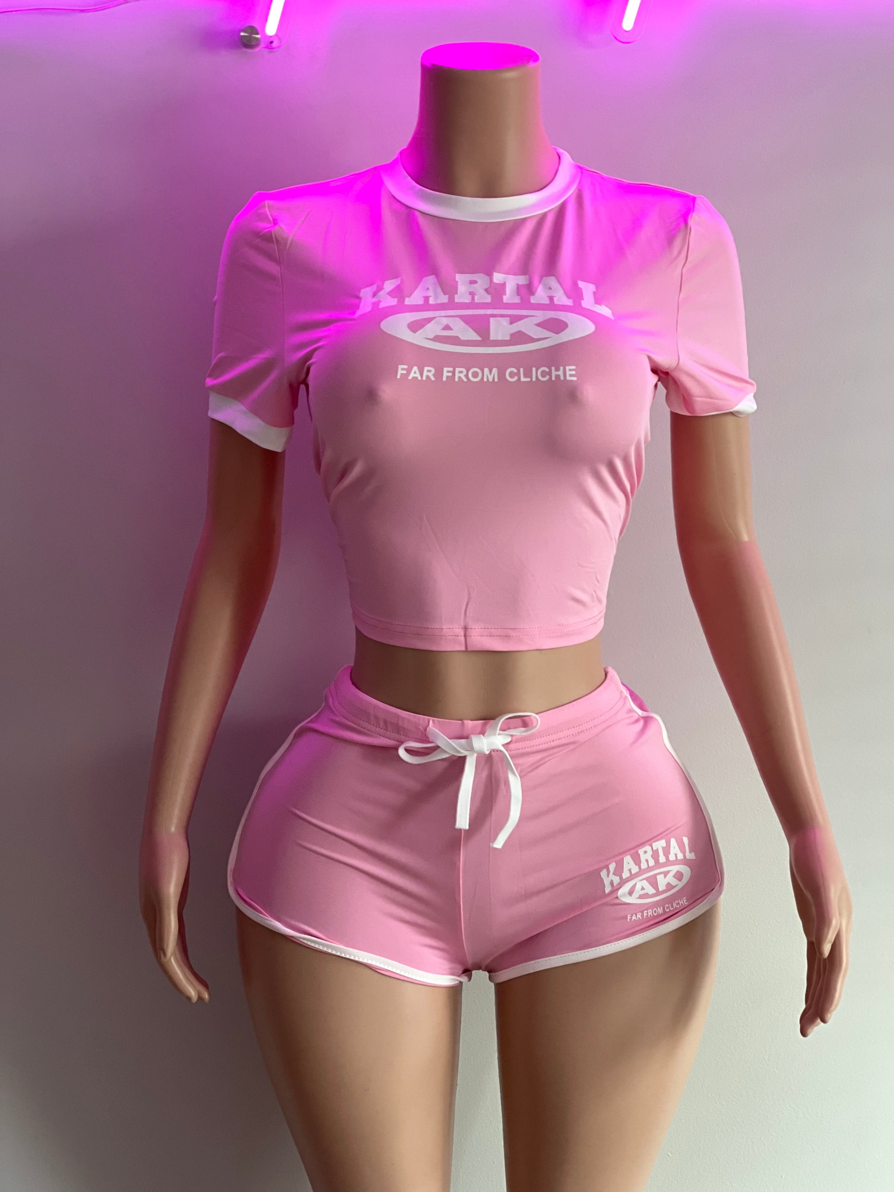 Synae Biker Set