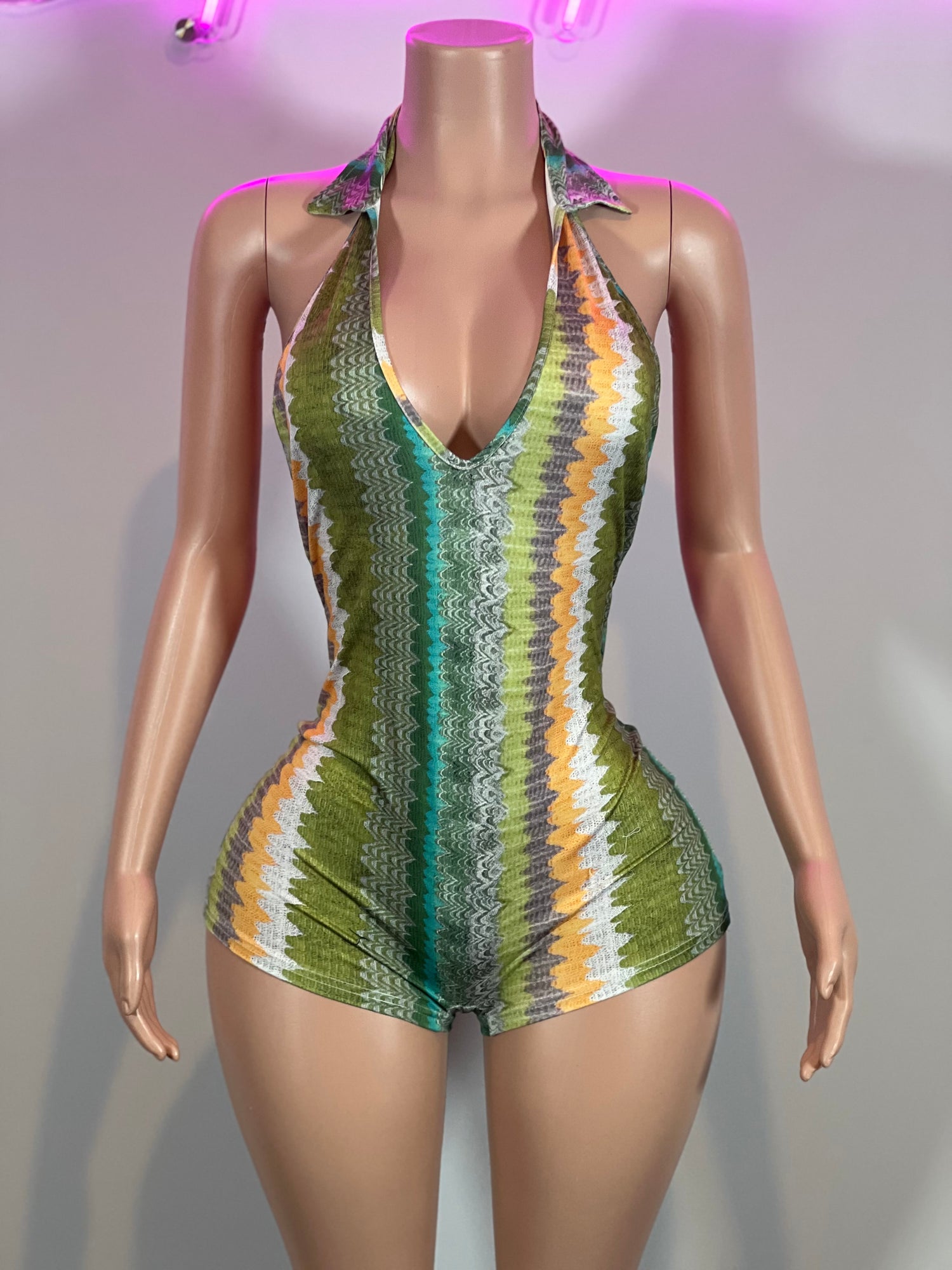 Kim One Piece