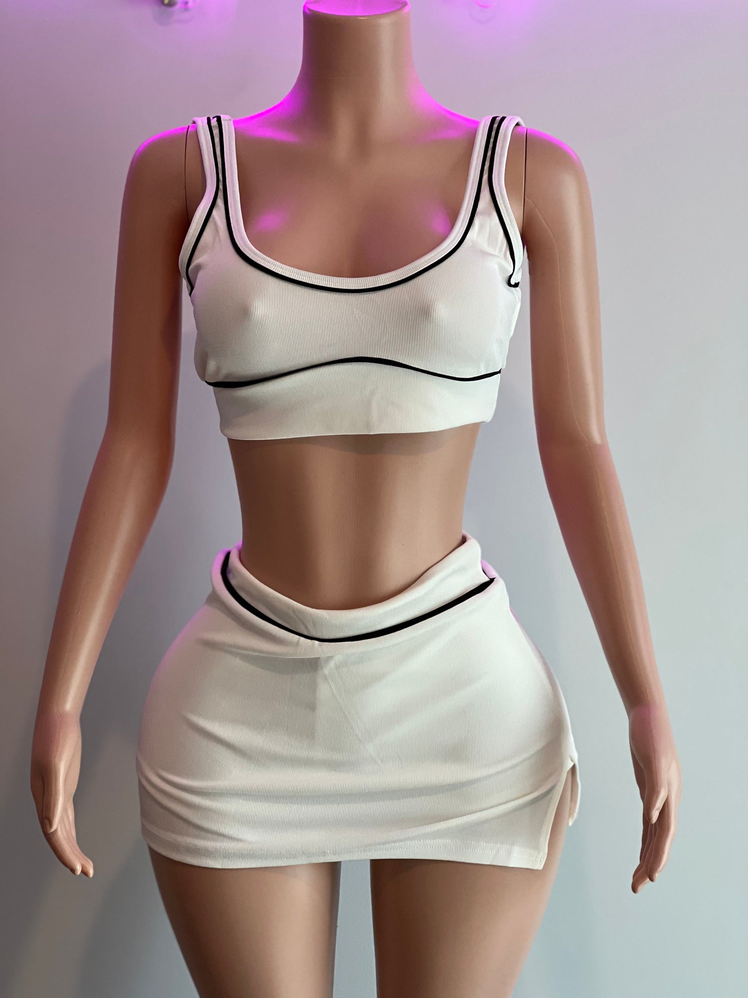 Kamila Waist Slim Set