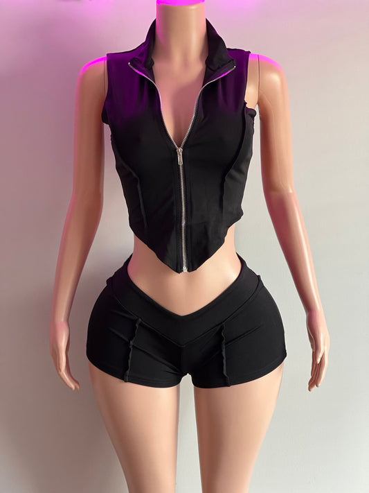 Fahari Set