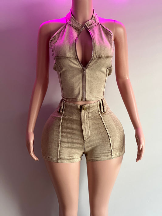 Khani Set