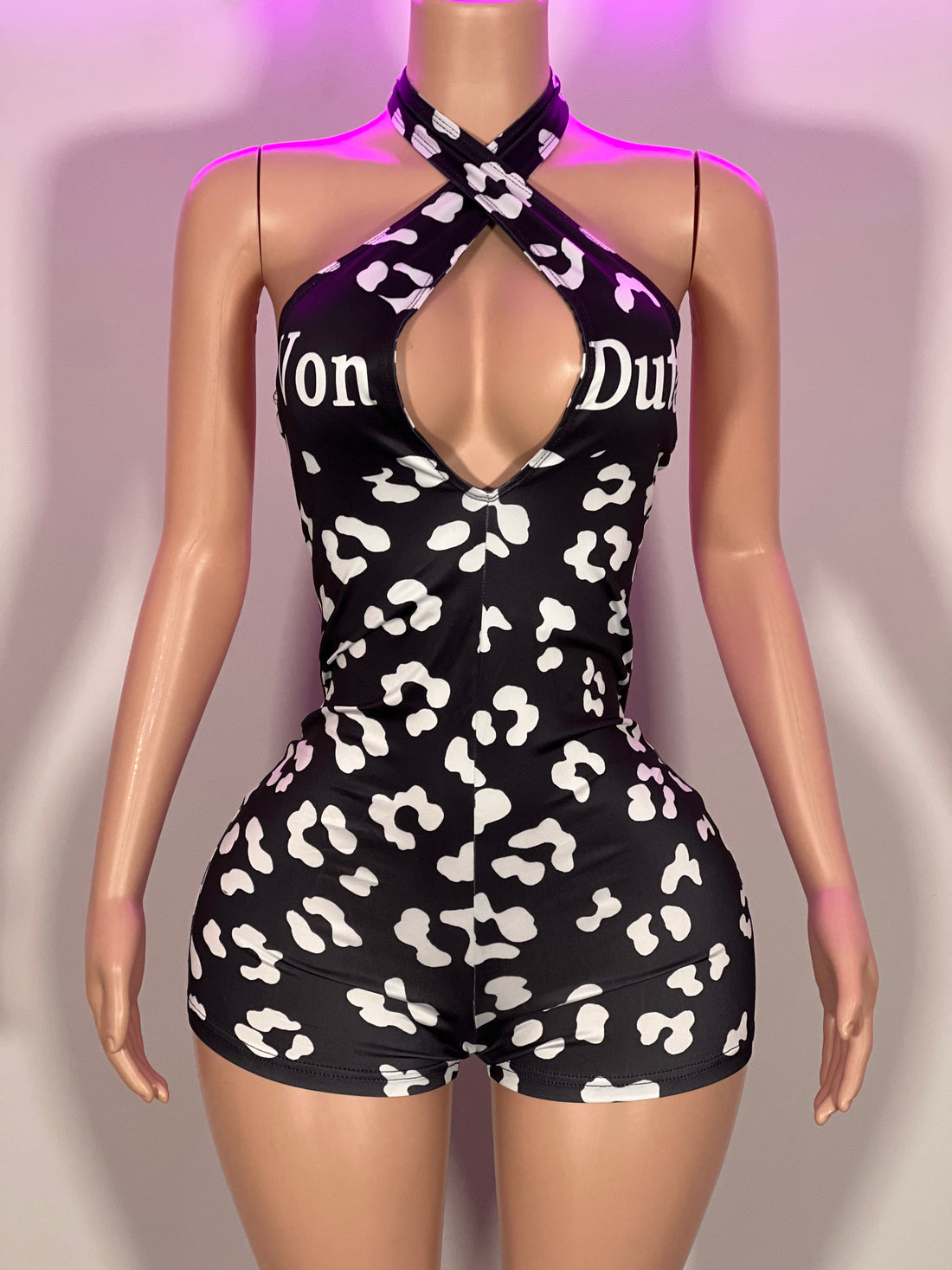 VD Solene Romper