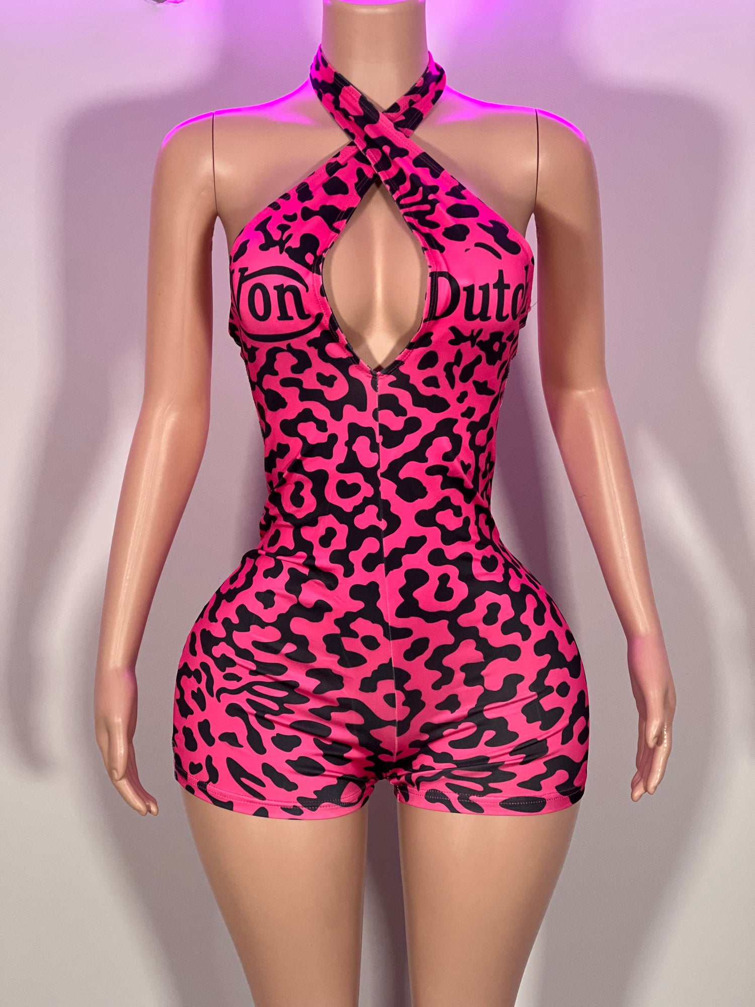 VD Lassa Romper