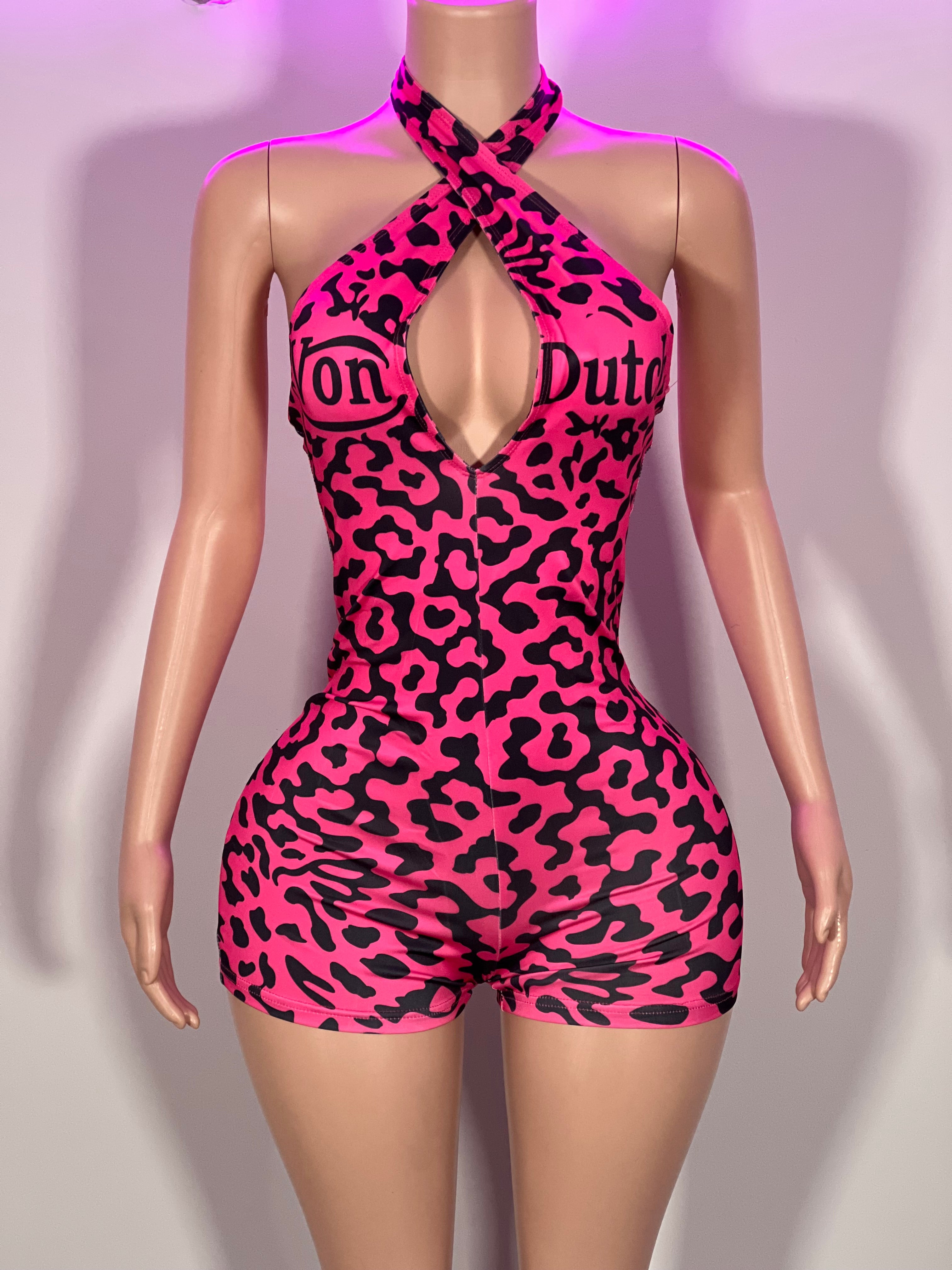 VD Lassa Romper