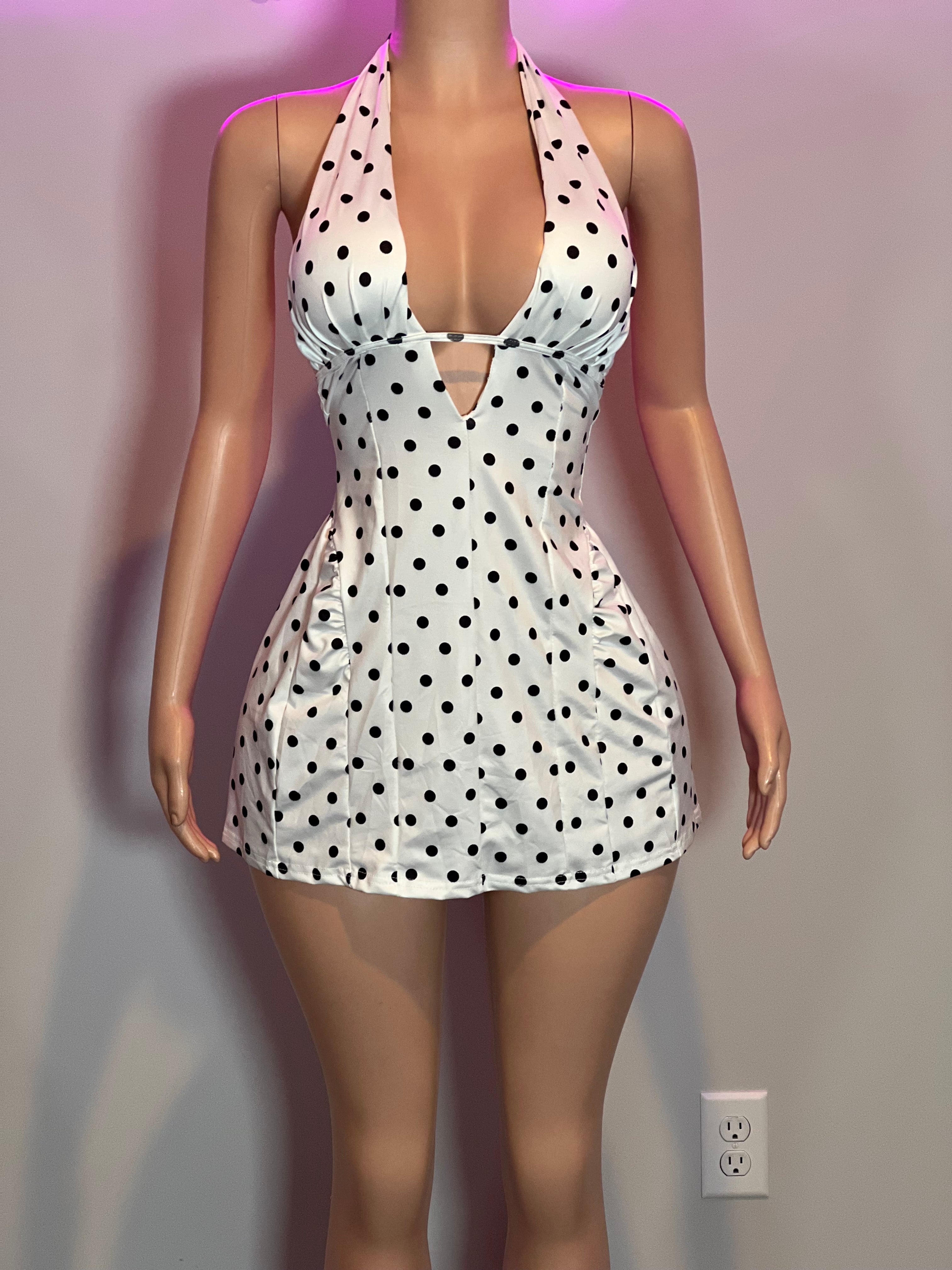 Deliah Sun Dress