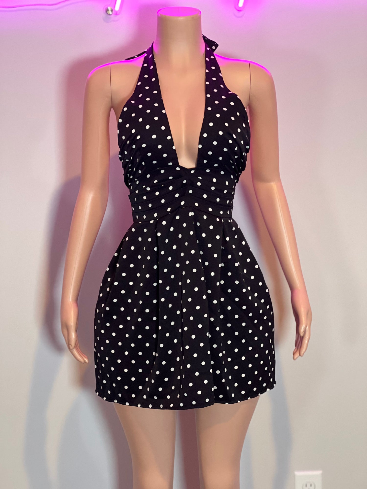 Yani Sun Dress