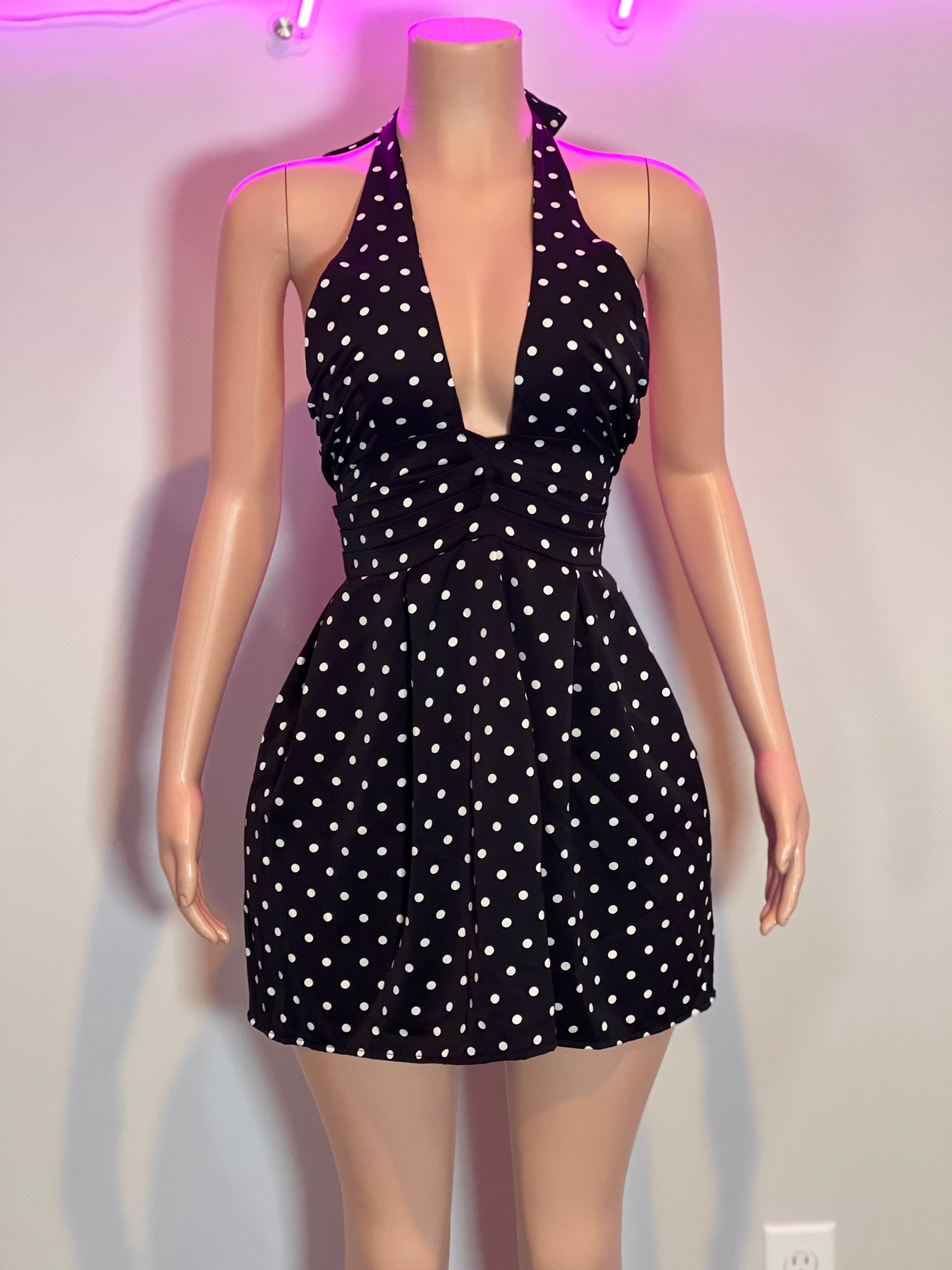Yani Sun Dress