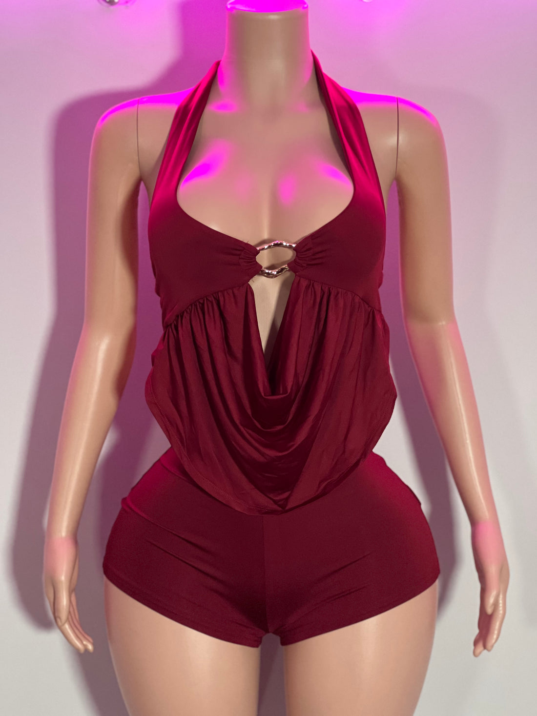 Roshae Romper