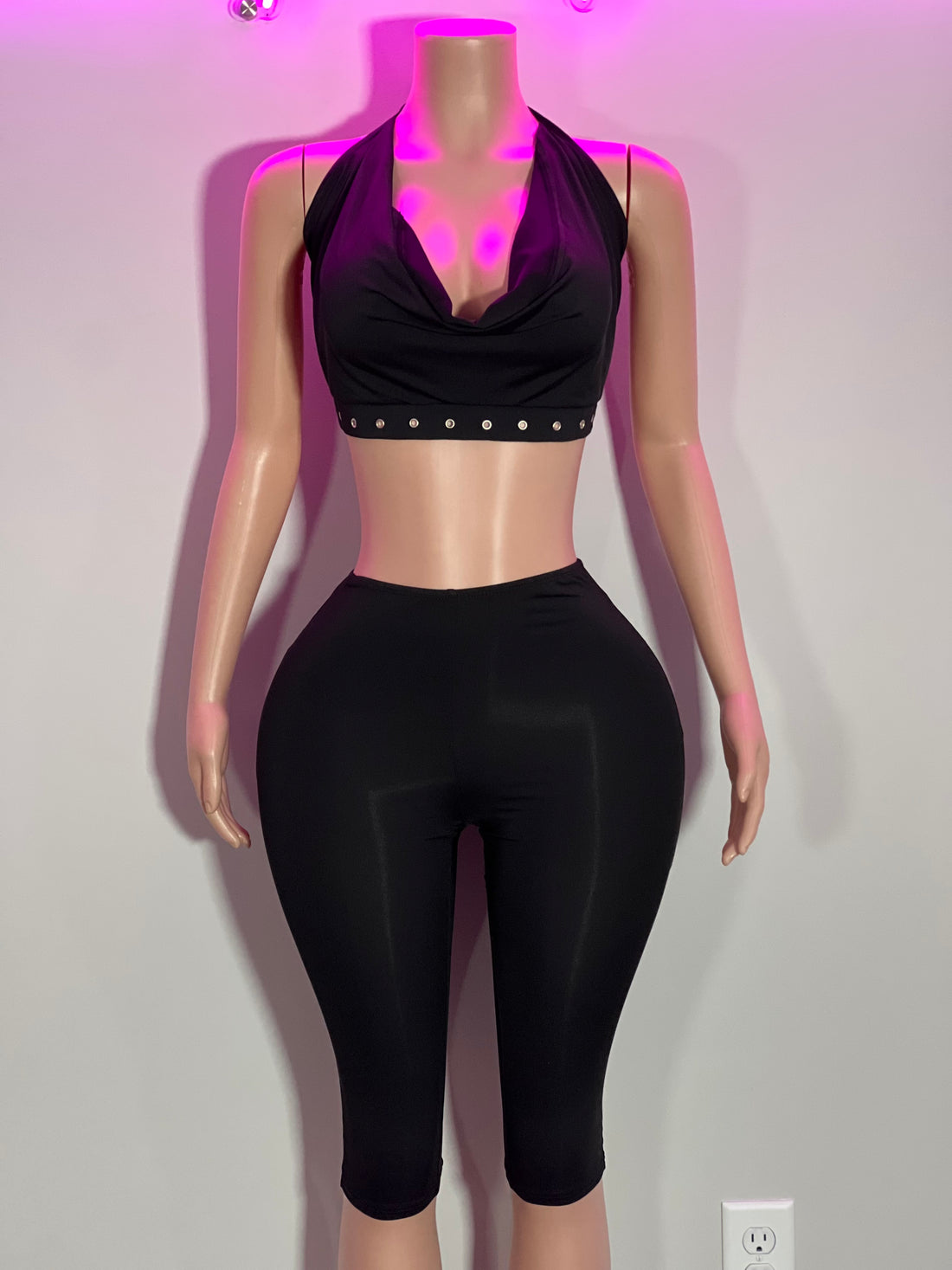 Nique Two Piece Set
