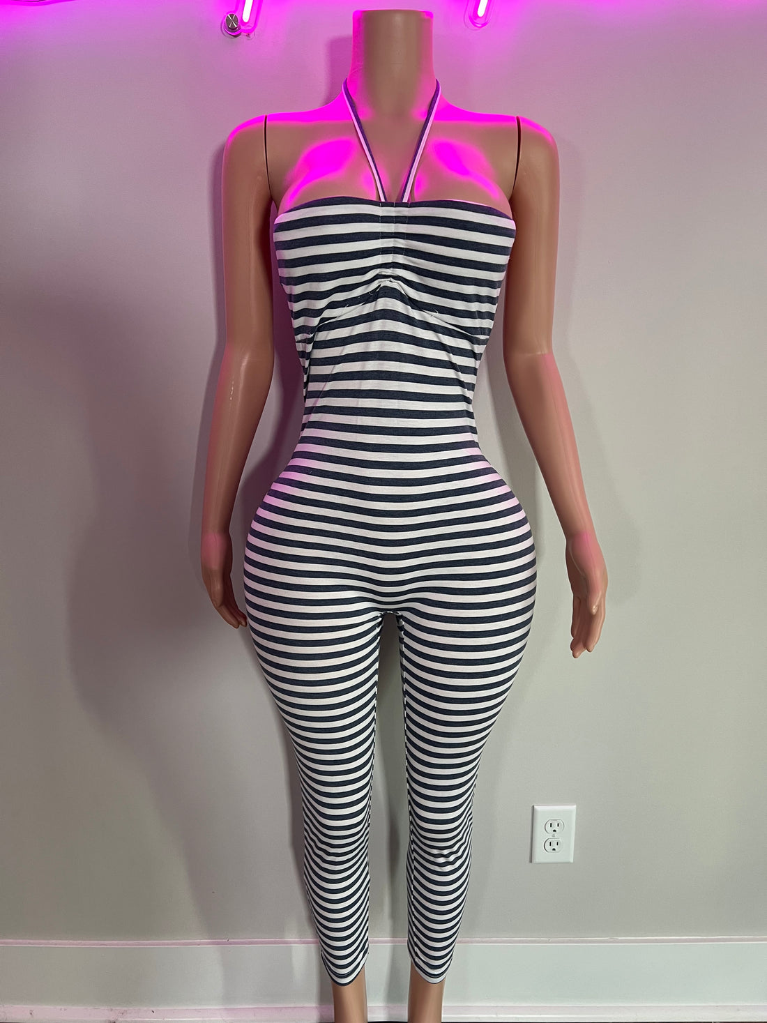 Londynn Romper