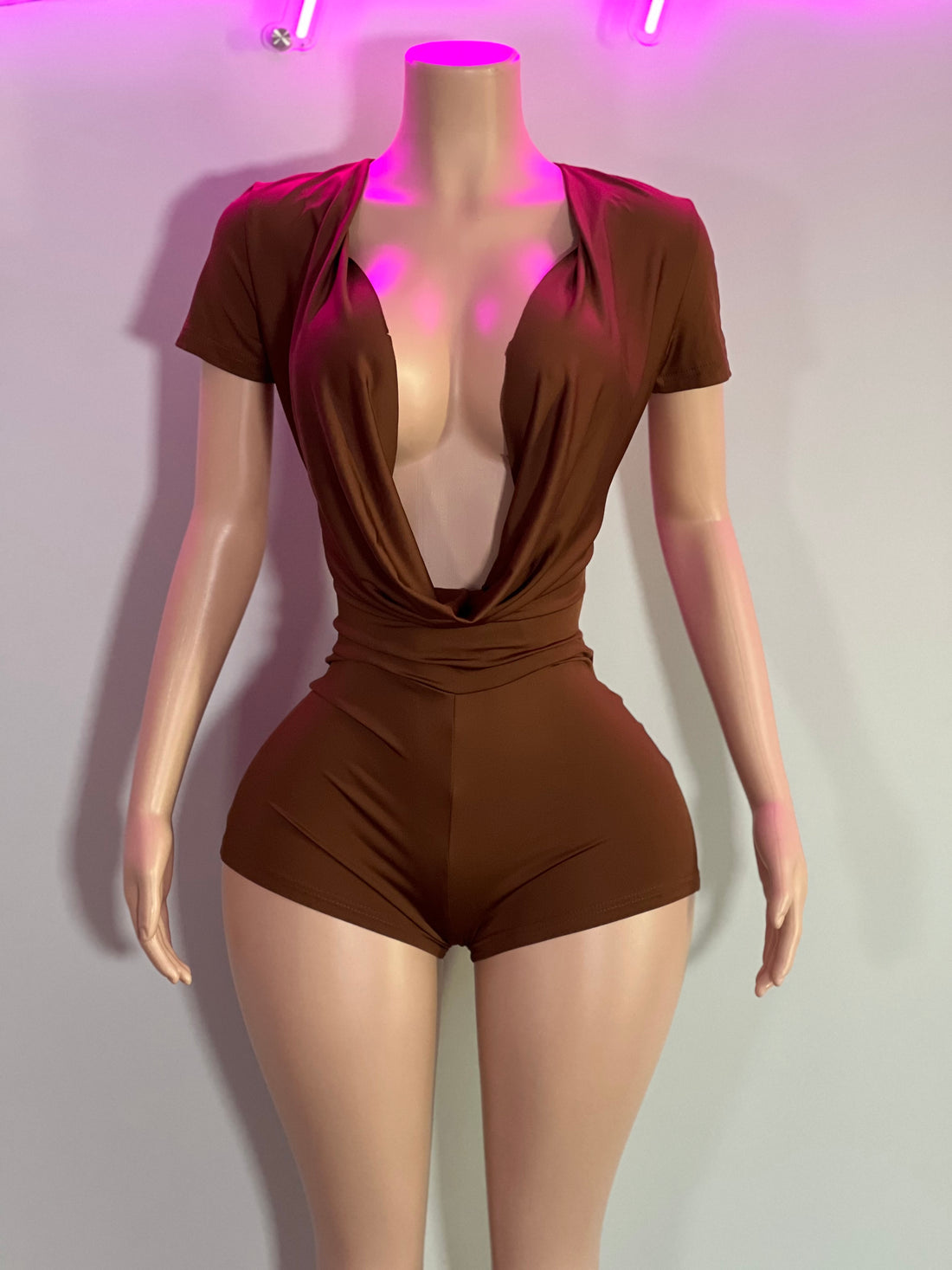 Nali Romper